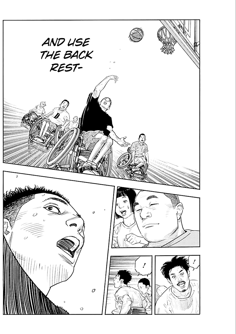 Real, Chapter 93 image 25